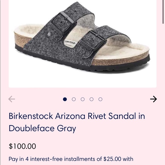 Birkenstock ( SOLD) - Picture 7 of 7